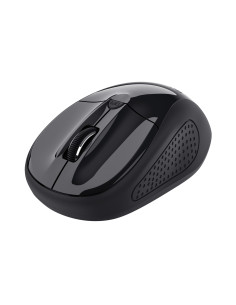 Trust 24658 ratón Oficina Ambidextro RF inalámbrico Óptico 1600 DPI