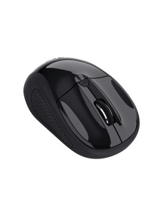 Trust 24658 ratón Oficina Ambidextro RF inalámbrico Óptico 1600 DPI 2