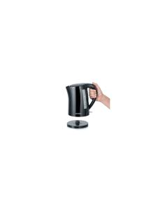 Severin WK 3498 tetera eléctrica 1,5 L 2200 W Negro 2