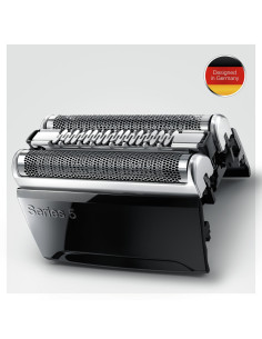 Braun Series 5 81626276 accesorio para maquina de afeitar Cabezal para afeitado 2