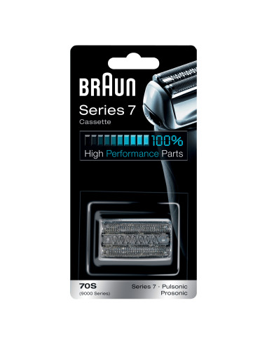 Braun 81387979 accesorio para maquina de afeitar Cabezal para afeitado