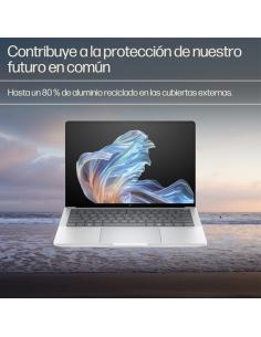 HP EliteBook X G1a Next Gen AI PC Wolf Pro Security Edition Copilot+ PC AMD Ryzen AI 7 PRO 360 Portátil 35,6 cm (14") Pantalla t