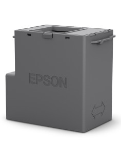 Epson XP-3100 XP-4100 WF-2810 WF-2830 WF-2850 Maintenance Box