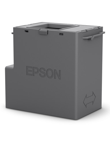 Epson XP-3100 XP-4100 WF-2810 WF-2830 WF-2850 Maintenance Box