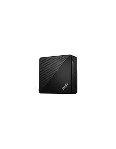 MSI Cubi N ADL-046BES Intel N200 negro 2