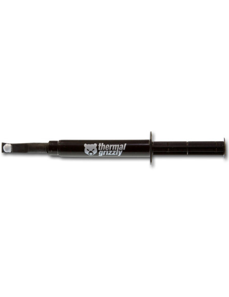 Thermal Grizzly Hydronaut compuesto disipador de calor 11,8 W m·K 26 g