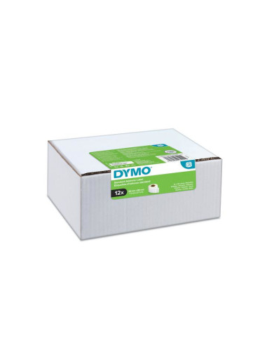 DYMO LW - Etiquetas estándar para direcciones - 28 x 89 mm - 2093091