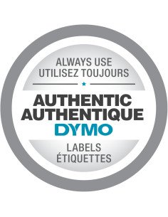 DYMO LW - Etiquetas estándar para direcciones - 28 x 89 mm - 2093091 2