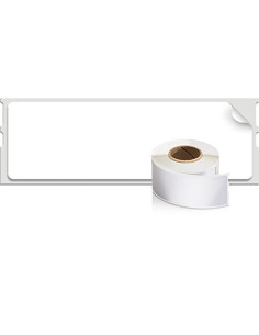 DYMO Etiquetas de dirección LW - 28X89   1X130 2