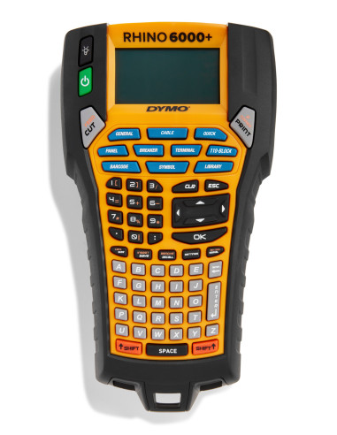 DYMO Rhino™ 6000+