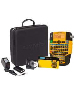 DYMO RHINO 4200 impresora de etiquetas Transferencia térmica QWERTZ 2