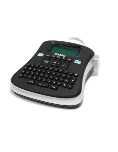 DYMO LabelManager ™ 210D QWERTZ Kitcase