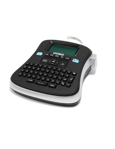 DYMO LabelManager ™ 210D QWERTZ Kitcase