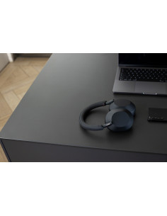 Sony WH-1000XM5 Auriculares Inalámbrico y alámbrico Diadema Llamadas Música Bluetooth Negro 2
