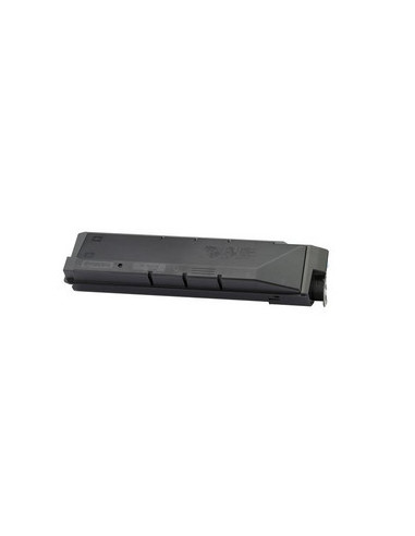 KYOCERA TK-8600K cartucho de tóner 1 pieza(s) Original Negro