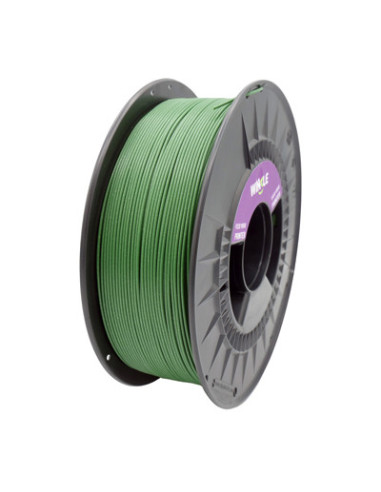 Winkle 8435532914310 material de impresión 3d Ácido poliláctico (PLA) Verde 1 kg