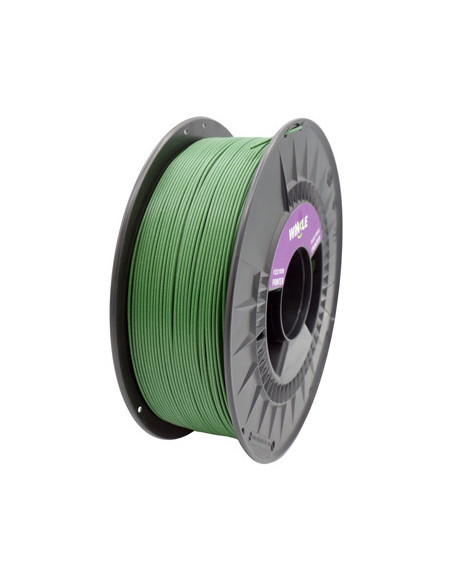 Winkle 8435532914310 material de impresión 3d Ácido poliláctico (PLA) Verde 1 kg