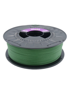 Winkle 8435532914310 material de impresión 3d Ácido poliláctico (PLA) Verde 1 kg 2