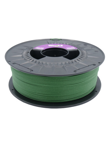 Winkle 8435532914310 material de impresión 3d Ácido poliláctico (PLA) Verde 1 kg