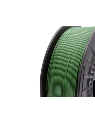 Winkle 8435532914310 material de impresión 3d Ácido poliláctico (PLA) Verde 1 kg
