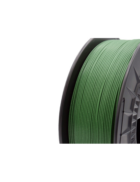 Winkle 8435532914310 material de impresión 3d Ácido poliláctico (PLA) Verde 1 kg