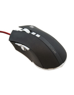 TALIUS raton gaming Zero 4000DPI 8 botones
