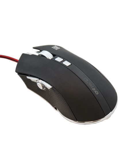 TALIUS raton gaming Zero 4000DPI 8 botones