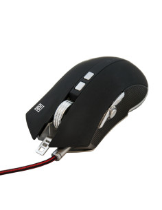 TALIUS raton gaming Zero 4000DPI 8 botones 2