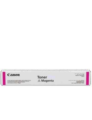 Canon C-EXV 54 cartucho de tóner Original Magenta