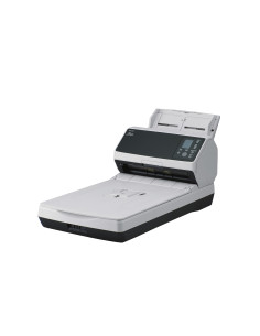 Ricoh fi-8270 Alimentador automático de documentos (ADF) + escáner de alimentación manual 600 x 600 DPI A4 Negro, Gris 2
