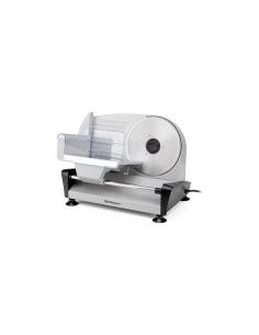 Orbegozo MS 4580 rebanadora Eléctrico 150 W Acero inoxidable