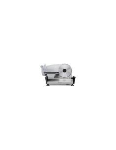 Orbegozo MS 4580 rebanadora Eléctrico 150 W Acero inoxidable 2