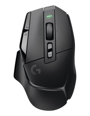 Logitech G G502 X LIGHTSPEED