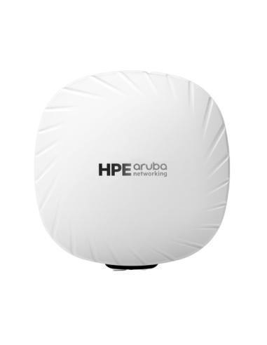 HPE Aruba Networking AP-503-RW Dual Radio 2x2 802.11ax Wi-Fi 6 Campus Access Point