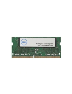 DELL AA075845 módulo de memoria 16 GB 1 x 16 GB DDR4 260-pin SO-DIMM