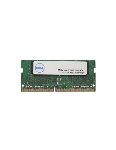 DELL AA075845 módulo de memoria 16 GB 1 x 16 GB DDR4 260-pin SO-DIMM