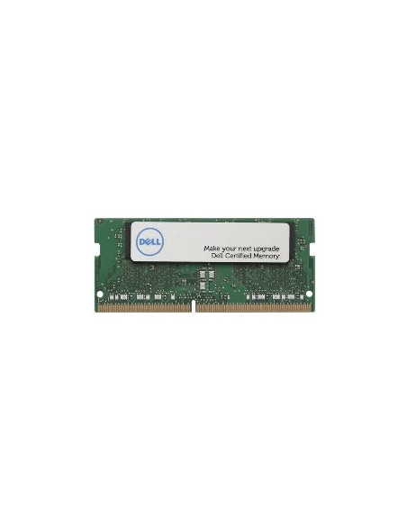 DELL AA075845 módulo de memoria 16 GB 1 x 16 GB DDR4 260-pin SO-DIMM