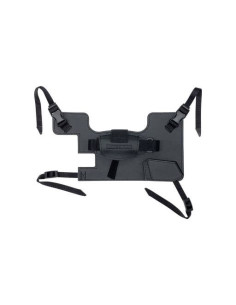 Panasonic FZ-VSTG21U soporte Soporte pasivo Tablet UMPC Negro
