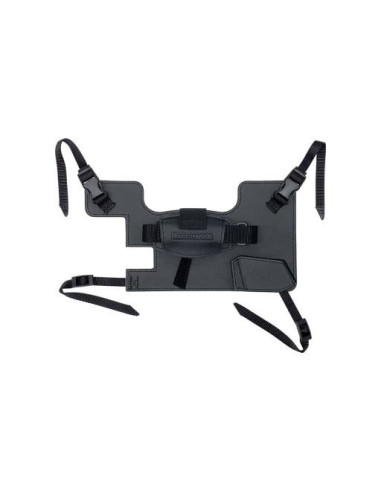 Panasonic FZ-VSTG21U soporte Soporte pasivo Tablet UMPC Negro