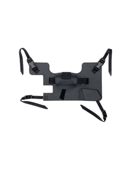 Panasonic FZ-VSTG21U soporte Soporte pasivo Tablet UMPC Negro