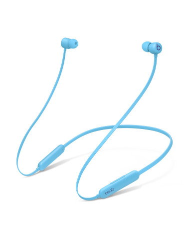 Beats by Dr. Dre Flex Auriculares Inalámbrico Dentro de oído Llamadas Música Bluetooth Azul