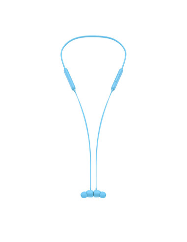 Beats by Dr. Dre Flex Auriculares Inalámbrico Dentro de oído Llamadas Música Bluetooth Azul