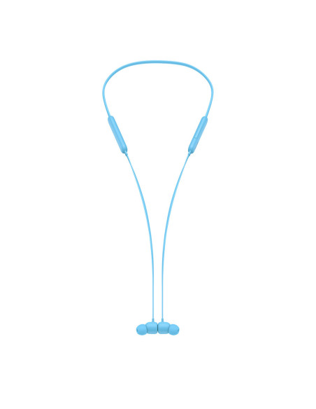 Beats by Dr. Dre Flex Auriculares Inalámbrico Dentro de oído Llamadas Música Bluetooth Azul