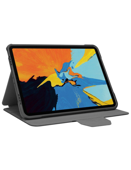 Targus Click-In 27,9 cm (11") Folio Negro