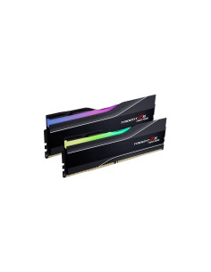 G.Skill Trident Z5 Neo RGB F5-6000J3040G32GX2-TZ5NR módulo de memoria 64 GB 2 x 32 GB DDR5 288-pin DIMM