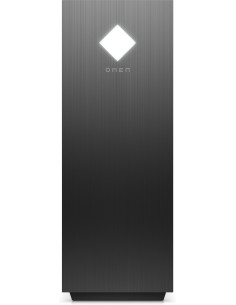 OMEN by HP 25L GT15-0044ns Intel® Core™ i5 i5-12400F 16 GB DDR4-SDRAM 512 GB SSD NVIDIA GeForce RTX 3060 Ti FreeDOS Torre PC
