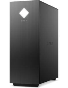 OMEN by HP 25L GT15-0044ns Intel® Core™ i5 i5-12400F 16 GB DDR4-SDRAM 512 GB SSD NVIDIA GeForce RTX 3060 Ti FreeDOS Torre PC 2