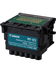 Canon PF-05 cabeza de impresora Inyección de tinta