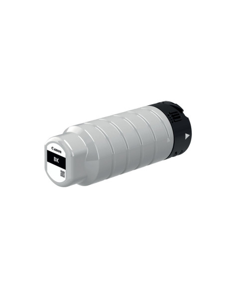 Canon PGI-7500XL cartucho de tinta 1 pieza(s) Original Extra (Súper) alto rendimiento Negro