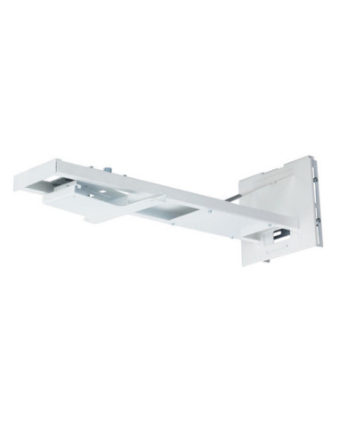 Canon LV-WL02-C montaje para projector Pared Blanco